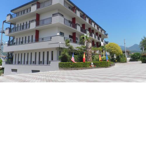 Hotel Sant'Elia