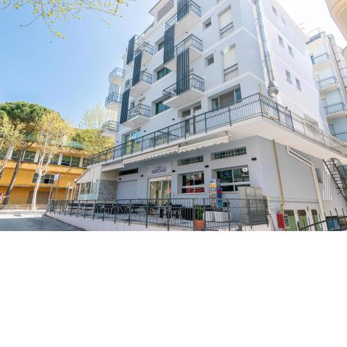 Hotel Santiago