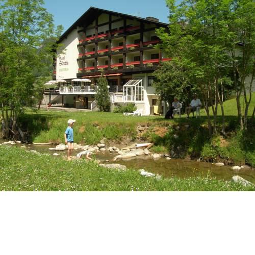 Hotel Säntis