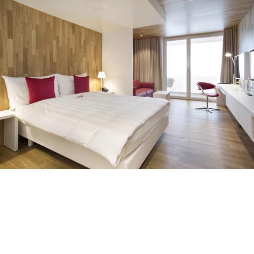 Hotel Säntispark