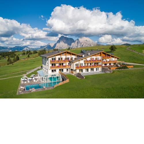 Hotel Santner Alpine Sport & Relax