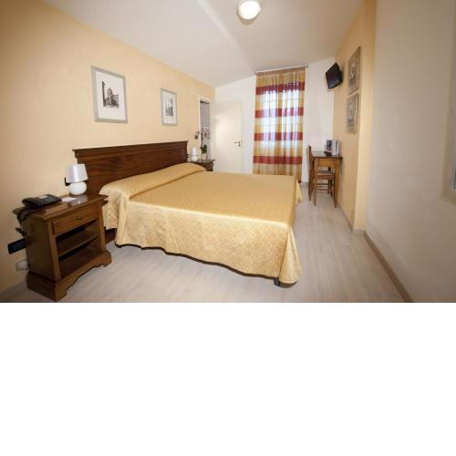 Hotel Santo Stefano
