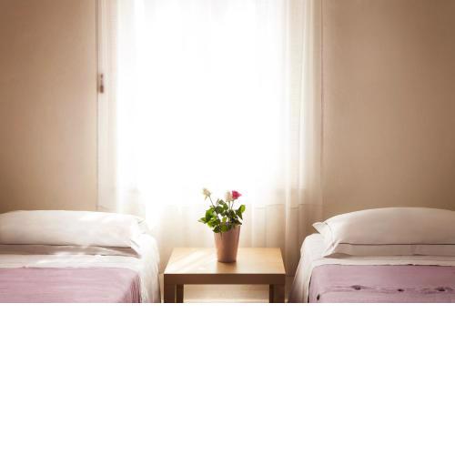 Hotel Santo Stefano