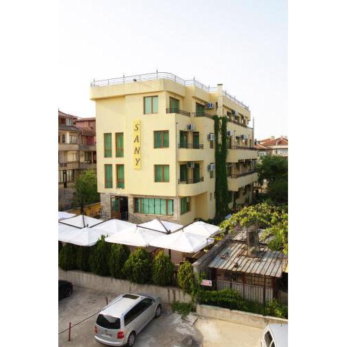 Hotel Sany