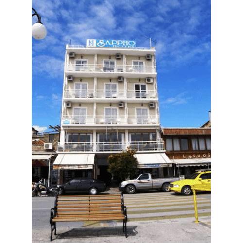 Hotel Sappho