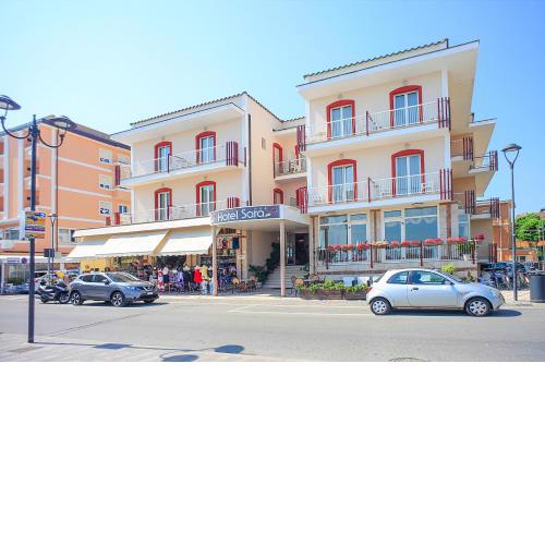 Hotel Sara