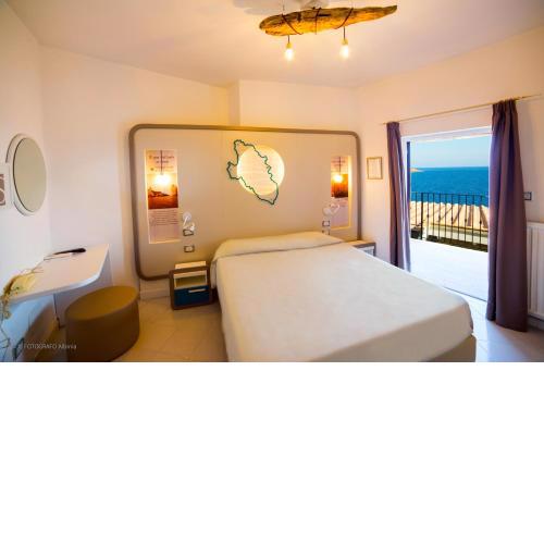 Hotel Saraceno