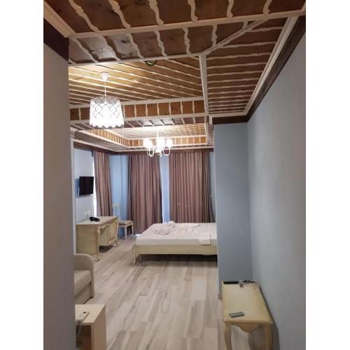 Hotel Sarajet e Pashait 2