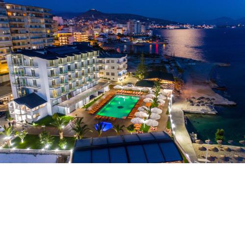 Hotel Saranda Palace