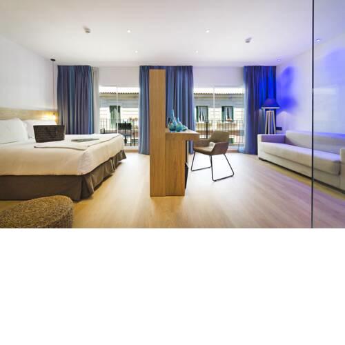 Hotel Saratoga