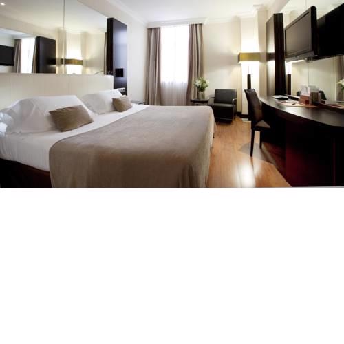 Hotel Saray