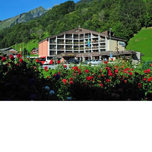 Hotel Sardona