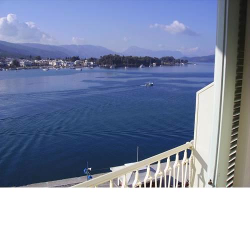 Hotel Saron