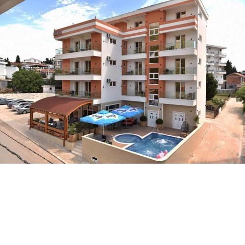 Hotel ŠARS