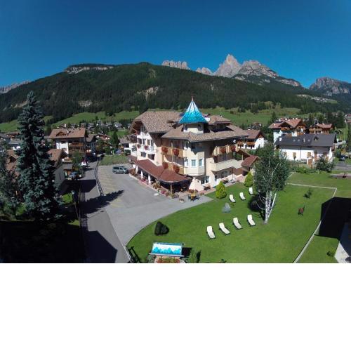 Hotel Sas Morin