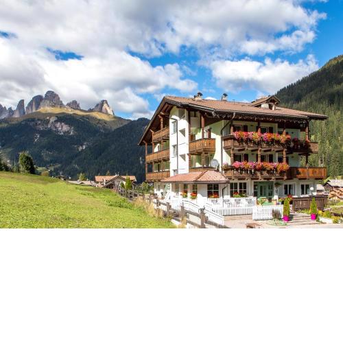 Hotel Sassleng