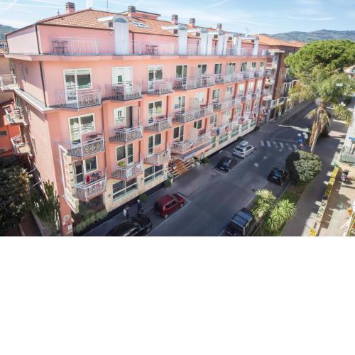 Hotel Sasso