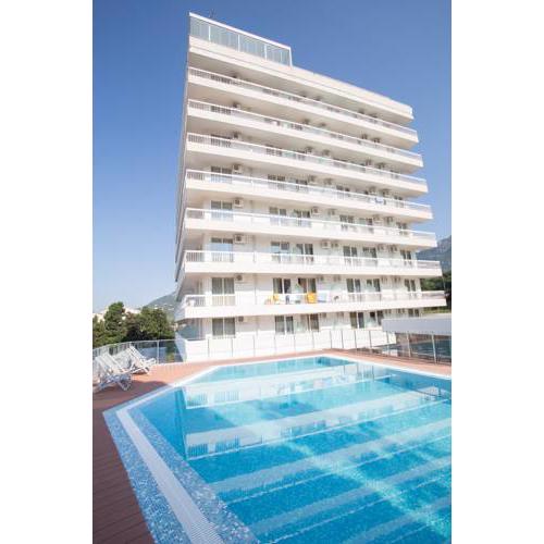 Hotel Sato