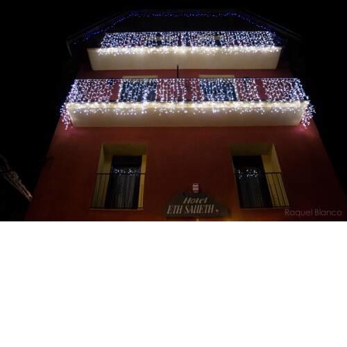 Hotel Saueth
