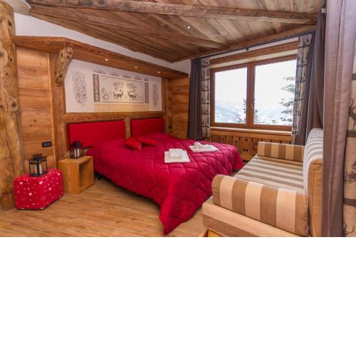 Hotel Sauze