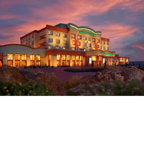 Hotel Savannah
