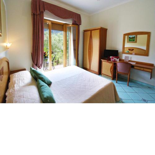 Hotel Savoia Sorrento