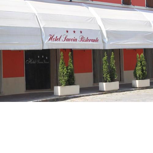 Hotel Savoia