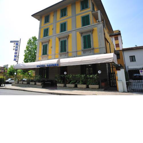 Hotel Savona