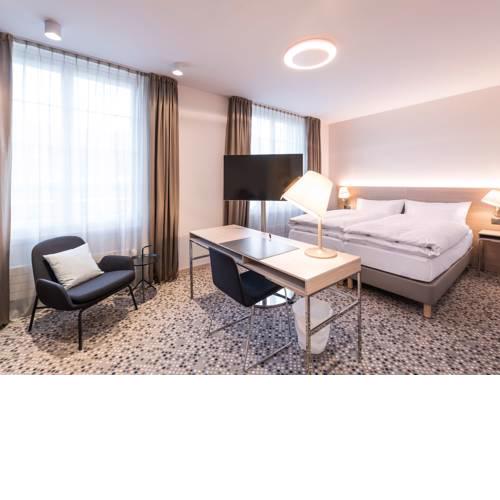 Hotel Savoy