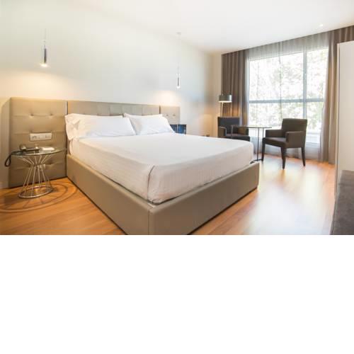 Hotel SB BCN Events 4* Sup
