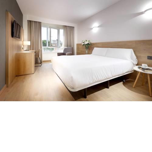 Hotel SB Corona Tortosa