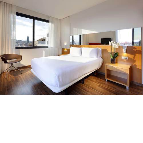 Hotel SB Icaria Barcelona