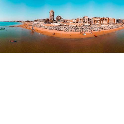 Hotel Scacciapensieri