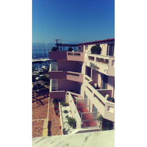 Hotel Scala
