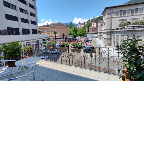 Hotel Scaletta