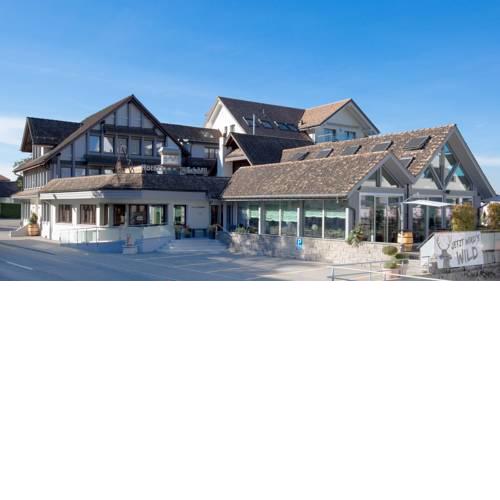 Hotel Schäfli Siebnen