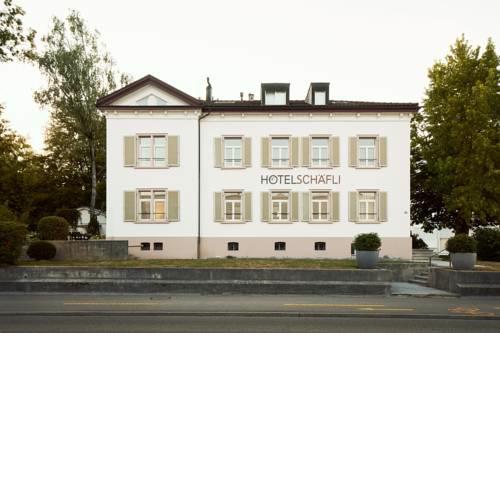 Hotel Schäfli