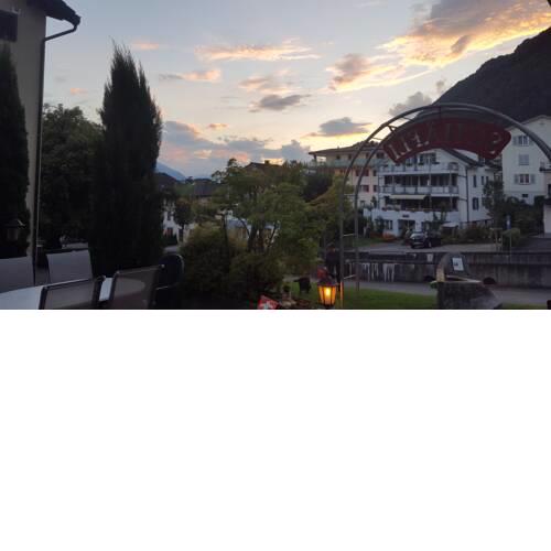 Hotel Schäfli
