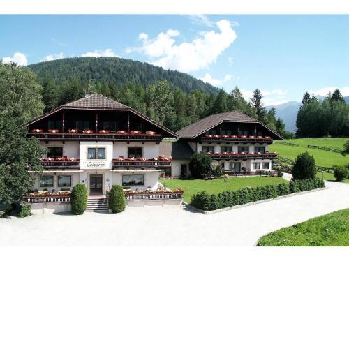 Hotel Scherer
