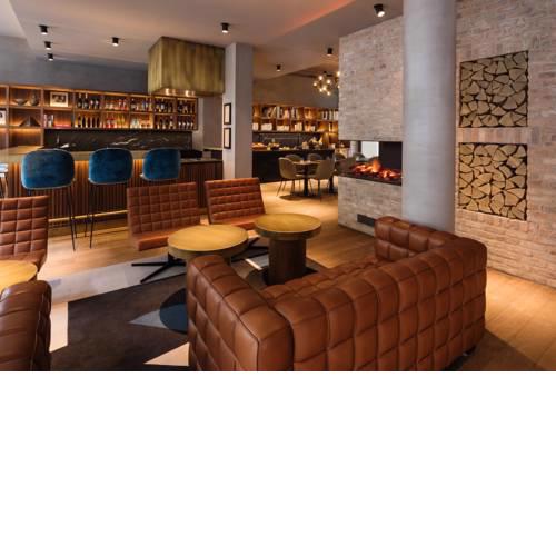 Hotel Scheuble