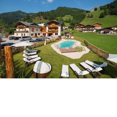 Hotel Schiederhof