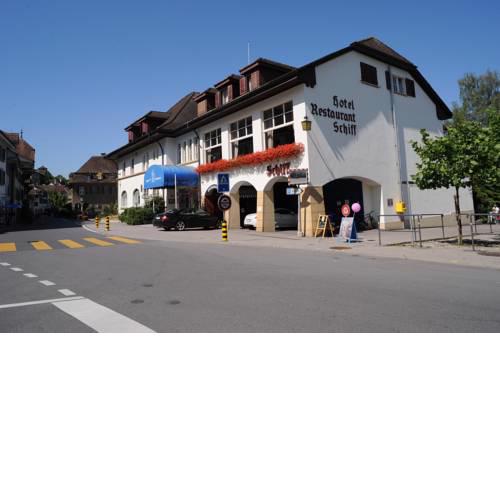 Hotel Schiff am See
