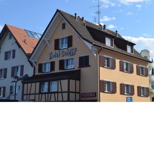 Hotel Schiff