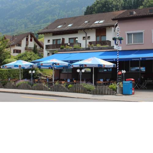 Hotel Schiffahrt