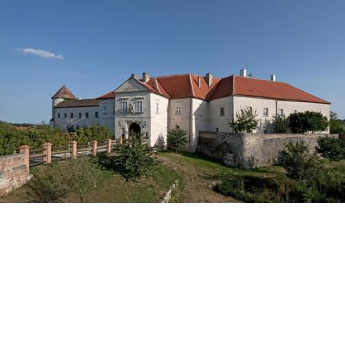 Hotel Schloss Mailberg