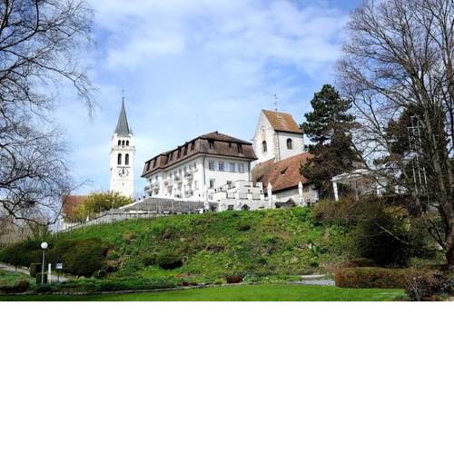 Hotel Schloss Romanshorn