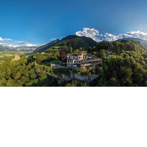 Hotel Schloss Wartenstein