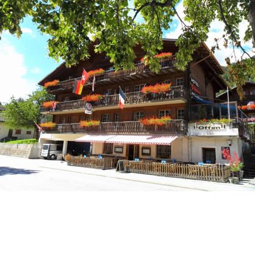Hotel Schmitta
