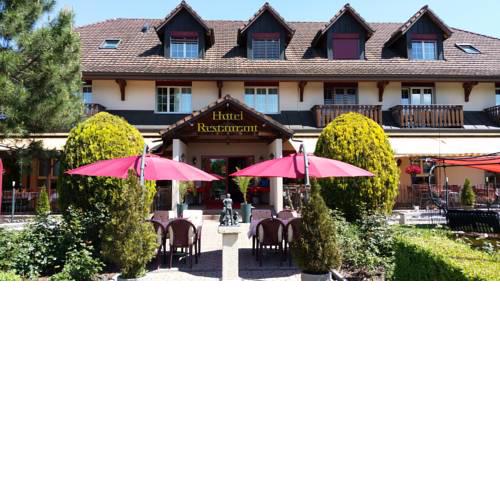 Hotel Schoenau