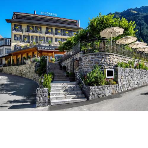 Hotel Schönegg